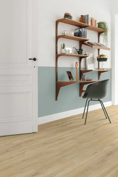 Плитка SPC Adelar Eterna Acoustic Sebastian Oak 05325 + подложка в Кургане