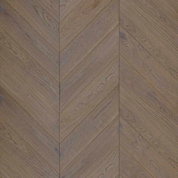 Инженерная доска Kochanelli Французская Ёлка Альхибэ Дуб Original (600х120х15) в Кургане