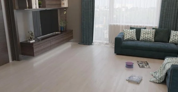 Ламинат Sunfloor 12/33 SF33СV-107 Дуб Вис в Кургане