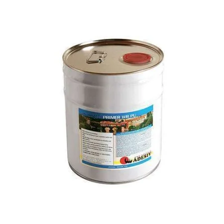 Грунтовка Adesiv гидропароизоляционная Primer WB PU 10л. в Кургане
