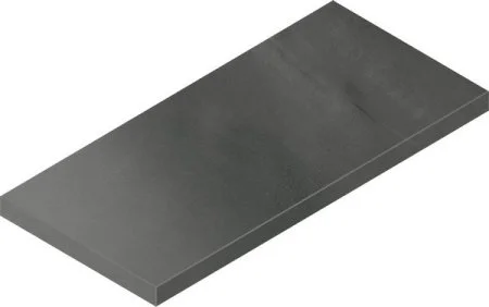 Керамогранит Italon Континуум Петрол Ступень угловая левая 33х60 (Натуральная) в Кургане