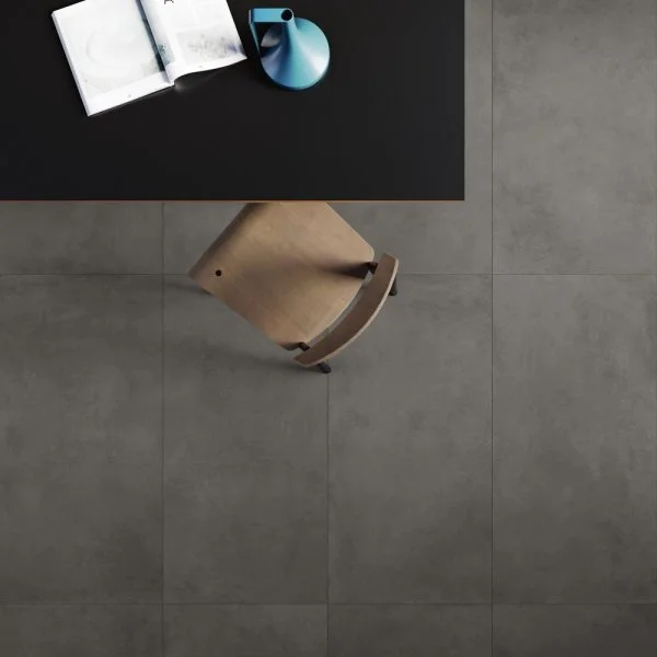 Керамогранит Coliseum Сан-Сиро Дарк 60х120 (Натуральный и Реттифицированный) в Кургане