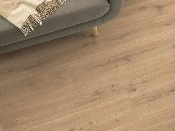 Ламинат Egger PRO 8/33 4V Дуб Предайя натуральный EPL198 в Кургане