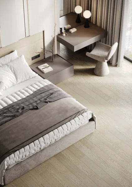 Паркетная доска Quartz Parquet Классик 7 мм Дуб Европейский 1258-60 в Кургане