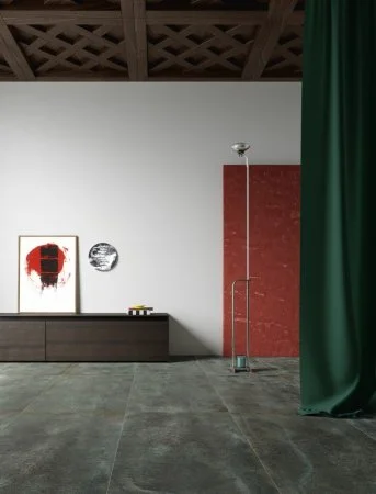 Керамогранит Coliseum Астро Оушн 60х120 (Натуральный и Реттифицированный) в Кургане