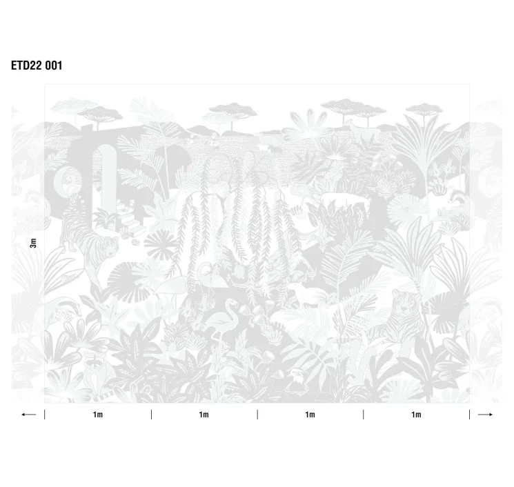 Обои Loymina Etude vol. II ETD22 001 в Кургане