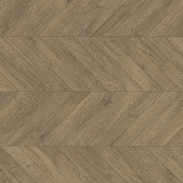 Ламинат Pergo Chevron 12 Pro Дуб Оливково-Коричневый L1254-04165 в Кургане