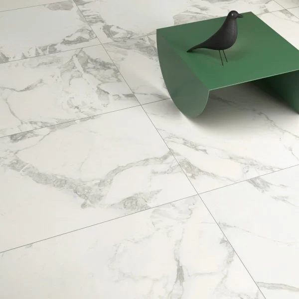 Керамогранит Coliseum Микеланджело Колд 60х120 (Натуральный и Реттифицированный) в Кургане