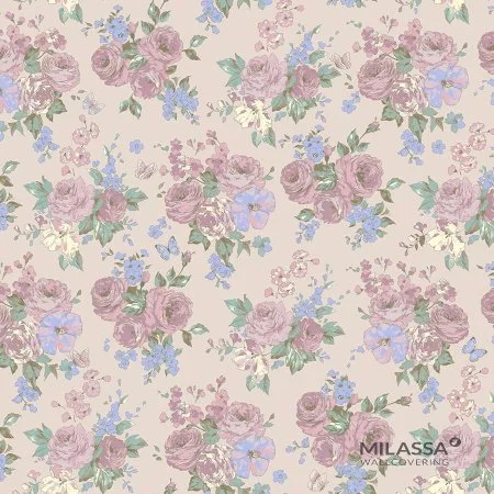 Обои Milassa Joli3, 002 в Кургане