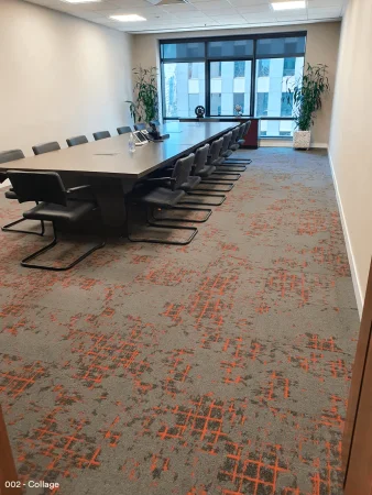 Ковровая плитка AW Macro 91 в Кургане