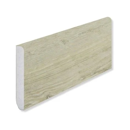 Кварцевый плинтус Fargo 68W963 Дуб Верона 80х11х2200 мм в Кургане