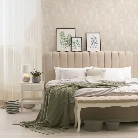 Обои Loymina Stucco STC1 002/1 в Кургане