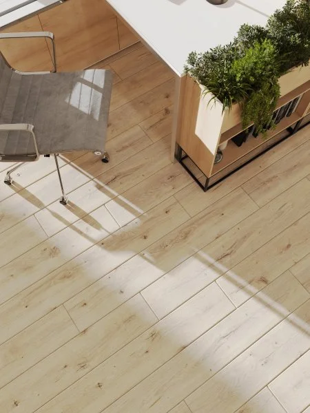 Ламинат Egger PRO 8/33 4V Aqua+ Дуб Муром EPL139 в Кургане