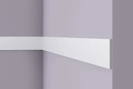 Молдинг NMC Wallstyl FL9 (100х8х2000 мм) в Кургане