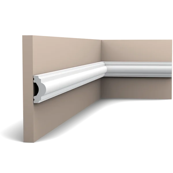 Молдинг Orac PX120 (40*19*2000 мм) в Кургане