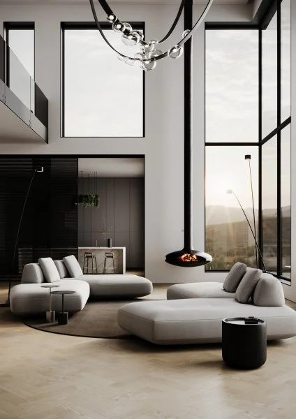 Паркетная доска Quartz Parquet Штучный паркет Дуб Маскарпоне 44-1258-06 в Кургане