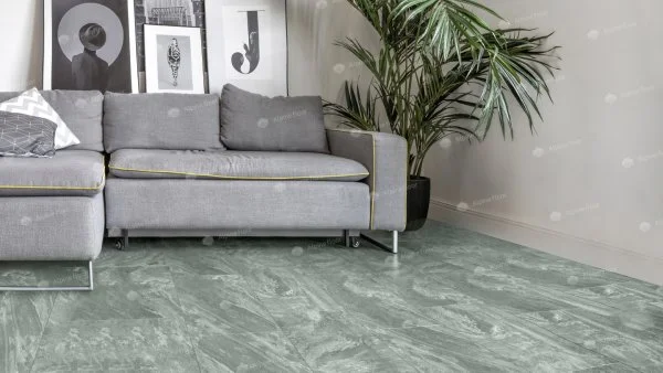 Кварц-виниловая плитка Alpine Floor Light Stone Хэмпшир ECO-15-11 2,5 мм. 43 класс в Кургане