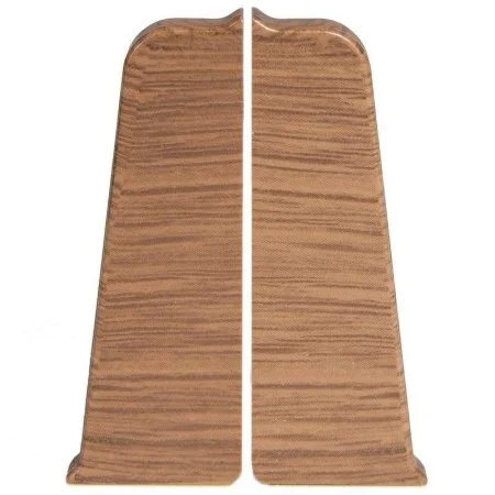 Заглушка INDO70 12 Дуб Темный в Кургане