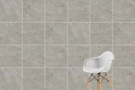 Керамогранит Vitra QuarStone Серый 60х60 (Натуральная и Реттифицированная) в Кургане