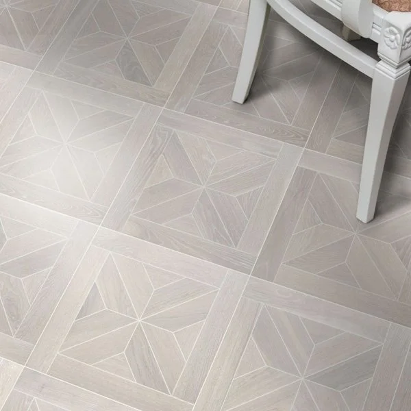 Модульный паркет Kochanelli Верона Дуб Нордик 470х470х15 мм в Кургане