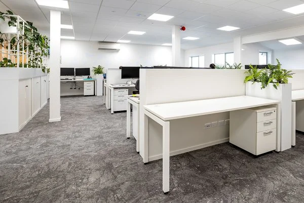 Ковровая плитка AW Mineral 98 в Кургане