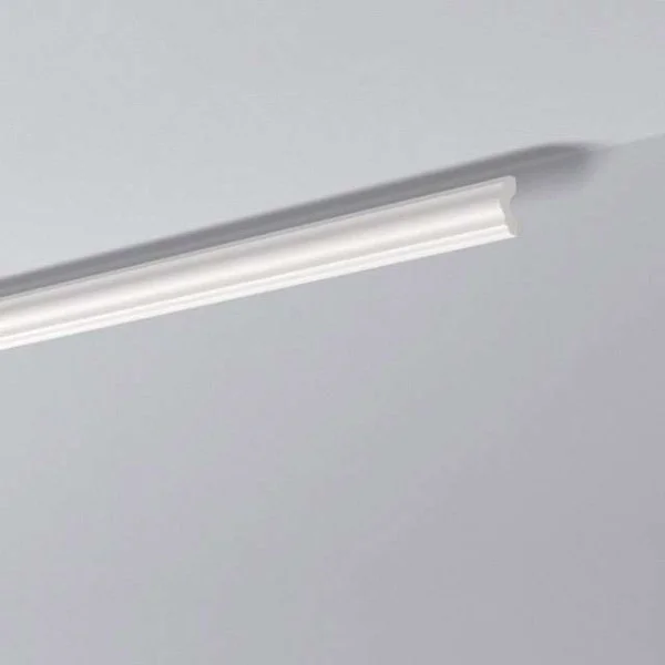 Карниз NMC Nomastyl I (38х16х2000мм) в Кургане