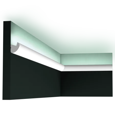 Карниз Orac CX188 (30*34*2000 мм) в Кургане