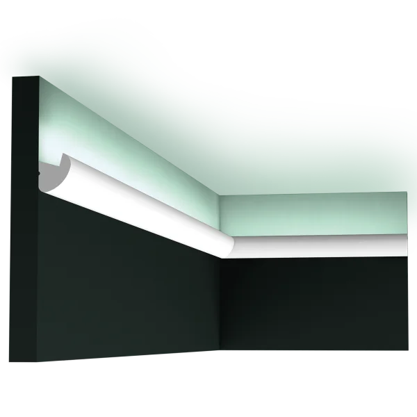 Карниз Orac CX188 (30*34*2000 мм) в Кургане