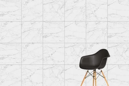 Керамогранит Vitra SityMarble Статуарио Венато 60х60 (Лаппатированная и Реттифицированная) в Кургане
