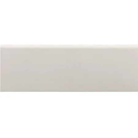 Плинтус MDF Bonkeel 24067 Скай Грей (80х16х2400 мм) в Кургане