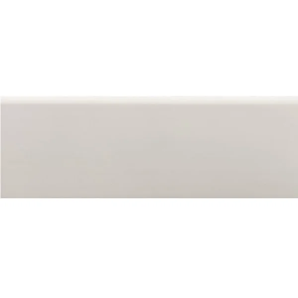 Плинтус MDF Bonkeel 24069 Кварц Грей (100х16х2400 мм) в Кургане