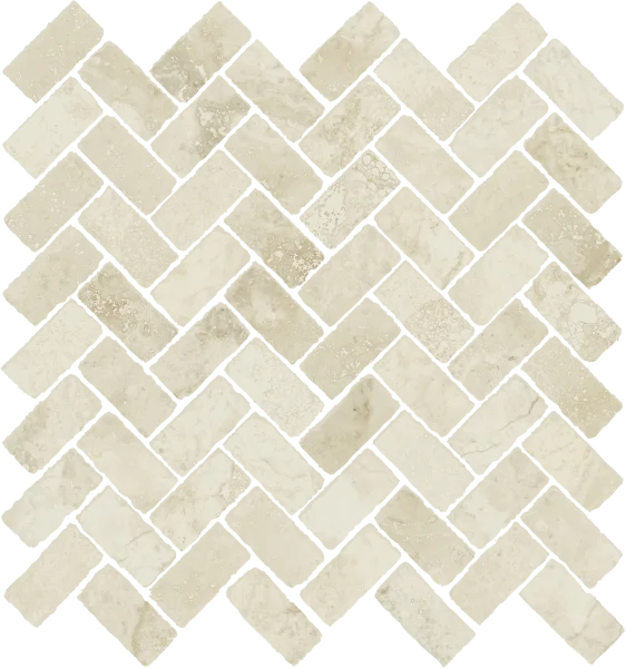 Керамогранит Italon Вандефул Лайф Пур Мозаика Кросс (Натуральная 31.5х29.7) в Кургане