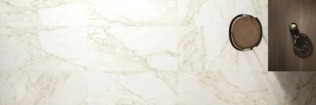 Керамогранит Italon Этернум Каррара 80х160 (Натуральная и Реттифицированная) в Кургане