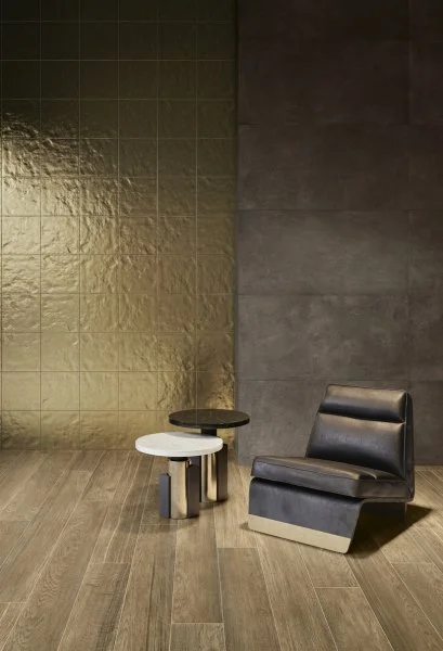 Керамогранит Italon Этернум Фумэ 20х160 (Натуральная и Реттифицированная) в Кургане