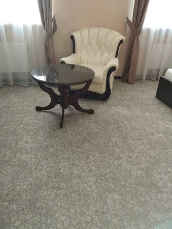 Ковровая плитка Bonkeel Star Beige в Кургане