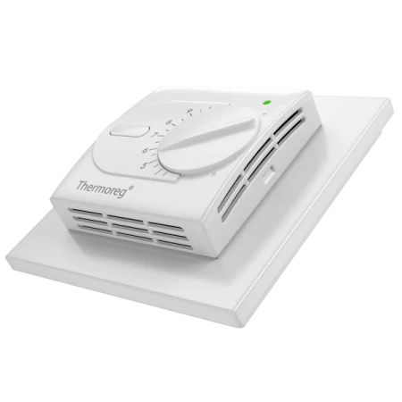 ТерморегуляторThermoreg TI-200 Design в Кургане