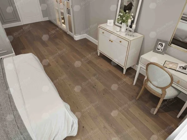 Инженерная доска Alpine Floor Villa Дуб Гранд Каньон в Кургане