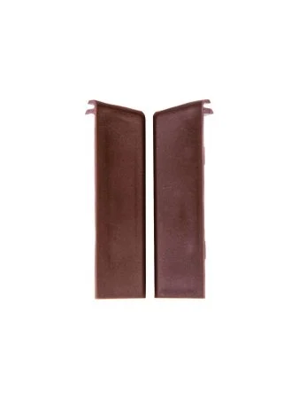 Заглушки Korner 105 Темно-коричневый в Кургане