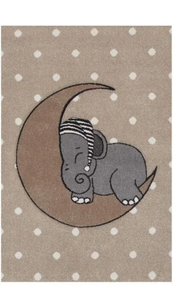 Ковер Синтелон Vegas Kids 1,20х1,70 04ESE Прямоугольник в Кургане