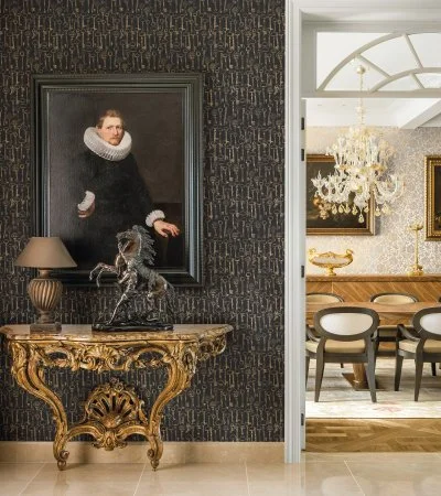 Обои Loymina Gallery Classic GC6, 011 в Кургане