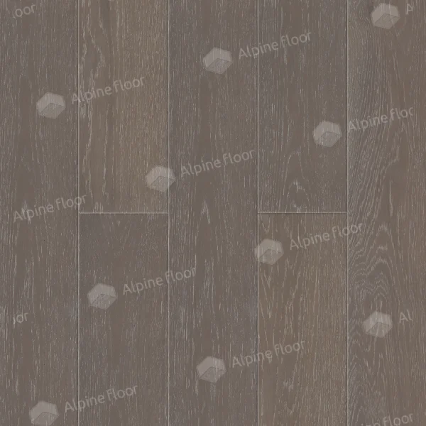 Инженерная доска Alpine Floor Villa Дуб Грей Стори в Кургане