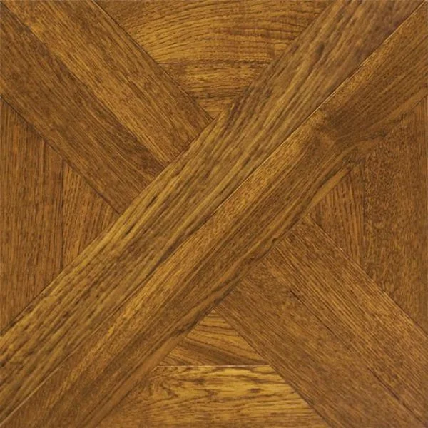 Модульный паркет Гордон Дуб Луче 449х449х15 мм в Кургане