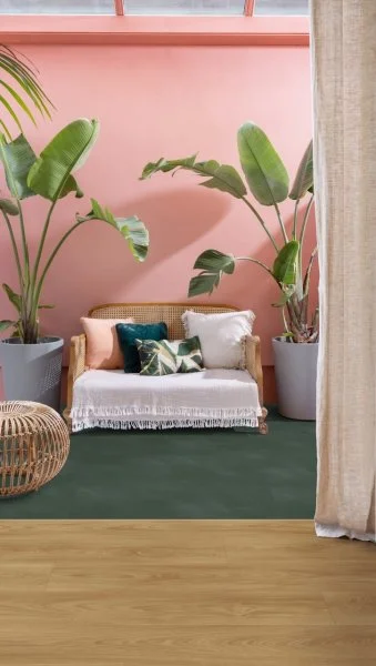 LVT-плитка Moduleo Roots Glue 0.55 EIR Laurel Oak 51822BE в Кургане