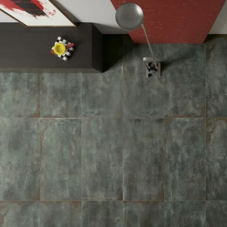 Керамогранит Coliseum Астро Оушн 60х120 (Натуральный и Реттифицированный) в Кургане