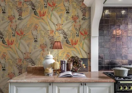 Обои Loymina Etude ETD7, 003 в Кургане