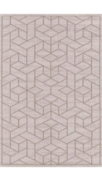 Ковер Синтелон Adria 1,60х2,30 04VDV Прямоугольник в Кургане