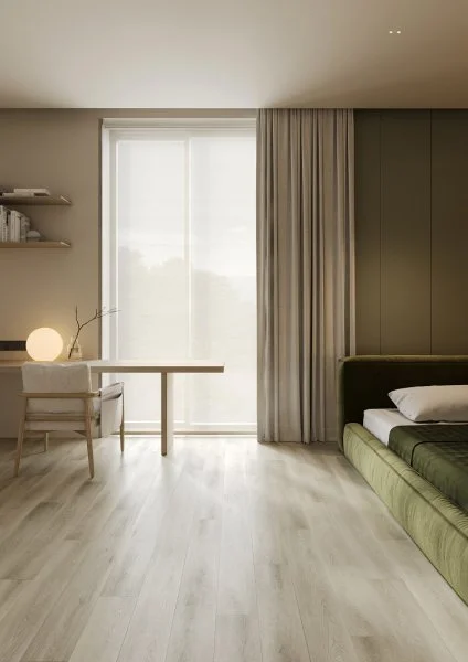 Кварц-виниловая плитка Refloor Fargo Bevel 50-6191-36 Дуб Бристоль в Кургане