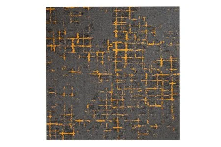 Ковровая плитка AW Macro 95 в Кургане