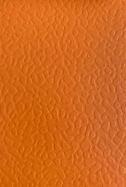 Спортивный линолеум Apoluza SportFloor Gem 6.5 Orange (1,8 м) в Кургане