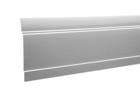 Плинтус Европласт 1.53.102 (150х22х2000 мм) в Кургане